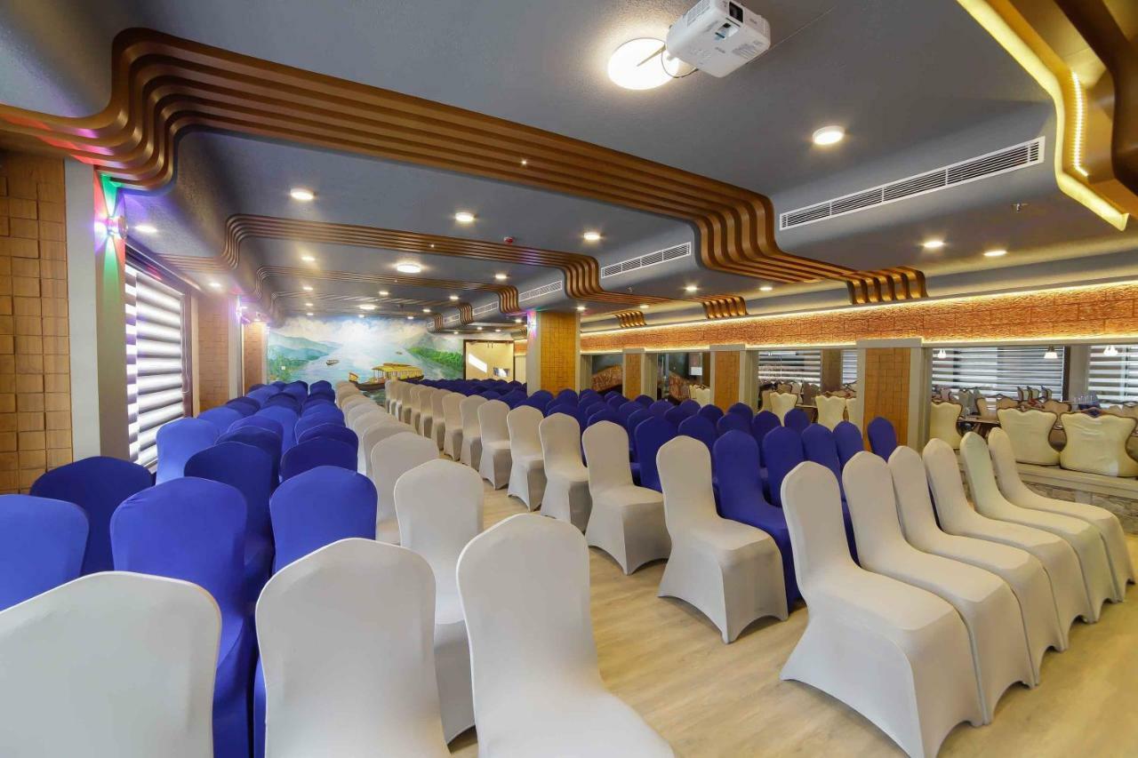 Bhavanam Regency Guruvayoor Guruvāyūr Εξωτερικό φωτογραφία